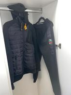 Parajumpers trainingspak/set zwart & grijs, Ophalen of Verzenden, Nieuw, Maat 48/50 (M)