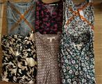4 blouses Esprit - Tom Tailor mt 38/40, Maat 38/40 (M), Overige kleuren, Nieuw, Tom Tailor