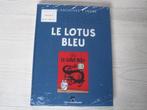 Tintin Le Lotus Bleu, Une BD, Enlèvement ou Envoi, Neuf, Casterman