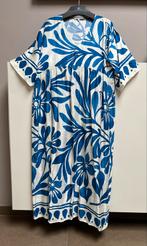 Jurk Xandres, Kleding | Dames, Jurken, Maat 38/40 (M), Blauw, Ophalen of Verzenden, Zo goed als nieuw