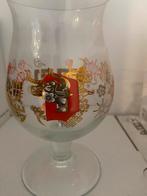 Duvel glas Year Off the ox, Ophalen of Verzenden, Nieuw, Duvel