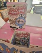 Authentic Popmart Labubu Exciting Macaron 1 doosje, Hobby en Vrije tijd, Feestartikelen, Ophalen, Nieuw