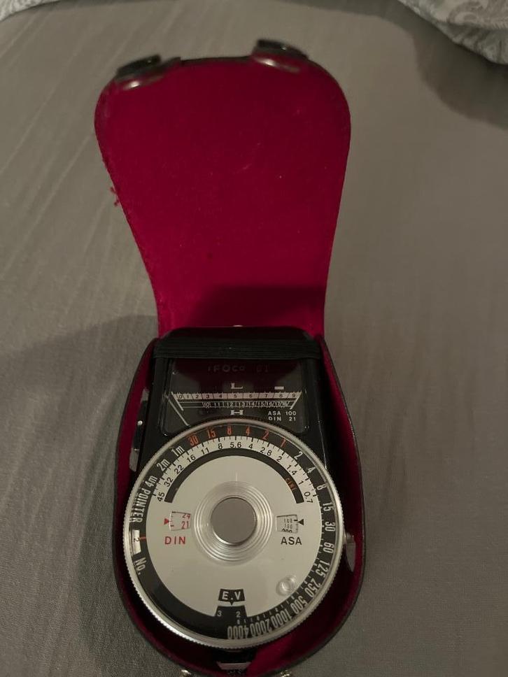 Foto, Verzamelen, Foto's en Prenten, Foto, Ophalen of Verzenden