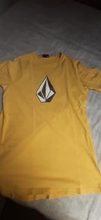 merk volcom maat medium , wel wat verbleekt door het dragen, Ophalen, Gebruikt