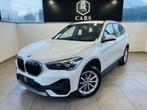 BMW X1 1.5i * GARANTIE + GPS PRO + NEW LIFT * (bj 2019), Stof, Gebruikt, Euro 6, 136 pk