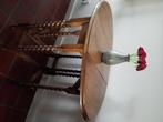 Gateleg te koop, Gebruikt, 50 tot 100 cm, Minder dan 100 cm, Hout