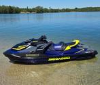 Prachtige RXT300 RS 330pk 3zit + Seadoo trailer + muziek,.., Watersport en Boten, Ophalen