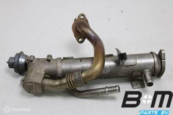 EGR klep met koeler Audi Q5 8R 2.0 TDI CAG 03L131512AB beschikbaar voor biedingen