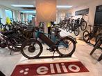 Ellio MAX - Demofiets 103 km, Zo goed als nieuw, 47 tot 51 cm, 50 km per accu of meer, Ophalen
