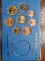 Litouwen euro set 2015 met 2€ herdenkingsmunt, Postzegels en Munten, Munten | Europa | Euromunten, Ophalen of Verzenden