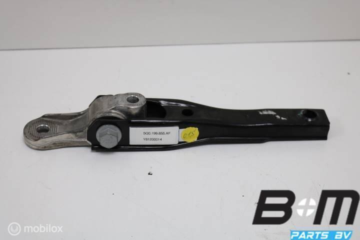 Versnellingsbaksteun VW Golf 7, Auto-onderdelen, Motor en Toebehoren, Gebruikt