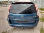 Achterbumper CITROEN C4 PICASSO 2010  /5060 AUVELAIS, Ophalen, Gebruikt, Citroën, Achter