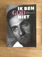 Frank Vandenbroucke - Ik ben God niet, Boeken, Biografieën, Gelezen, Frank Vandenbroucke, Ophalen of Verzenden