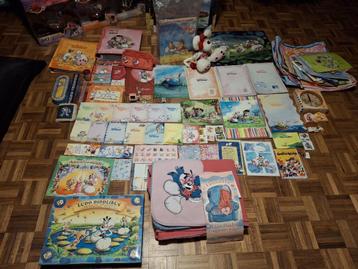 Volledige Diddl collectie beschikbaar voor biedingen