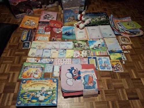 Volledige Diddl collectie, Verzamelen, Diddl, Zo goed als nieuw, Overige typen, Verschillende figuren, Ophalen
