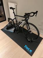 Tacx Neo 2T Fietstrainer, Sport en Fitness, Wielrennen, Ophalen, Zo goed als nieuw, Overige typen