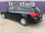 2011 - Opel - Astra Sports Tourer - 1.4 Edition - Personenau, Auto's, Opel, Euro 5, Gebruikt, Overige brandstoffen, Bedrijf