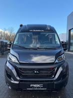 Adria Twin 640 SLB - 180 PK Automaat - 1 Jaar Garantie, Automaat, Fiat, Koelkast, Diesel