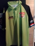 darts shirts pdc spelers, Ophalen, Zo goed als nieuw