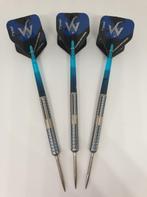 Darts pijlen Bull's Jermaine Wattimena G2 90% - 22 gram, Sport en Fitness, Darts, Ophalen of Verzenden, Gebruikt, Pijlen