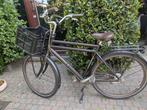 Herenfiets Cortina U5, Fietsen en Brommers, Fietsen | Heren | Herenfietsen, Ophalen, Zo goed als nieuw