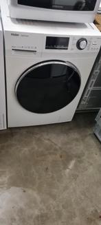 Wasmachine haier 8kg A+++ inverter, Elektronische apparatuur, Ophalen of Verzenden, Zo goed als nieuw