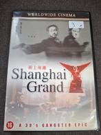 Shanghai grand, Enlèvement ou Envoi