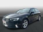 Audi A3 Sportback 1.0 TFSI Sport S tronic, Noir, Automatique, Achat, Hatchback