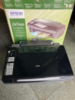 Epson Printer, scanner, kopieerapparaat, Computers en Software, Printers, Ophalen, All-in-one, Epson