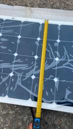 zonnepanelen 100W beperkte aantalen, Doe-het-zelf en Bouw, Ophalen, Nieuw