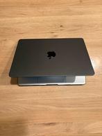 Macbook Air M2 2022 (8Gb/256Gb) bat 100%, Informatique & Logiciels, Apple Macbooks, 256 GB, Comme neuf, 4 Ghz ou plus, Enlèvement