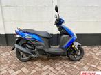 SYM Snorscooter Orbit llI, Fietsen en Brommers, Gebruikt, 49 cc