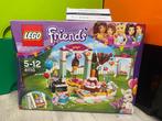 Lego Friends - 41110 - Birthday Party, Ophalen, Nieuw, Complete set, Lego