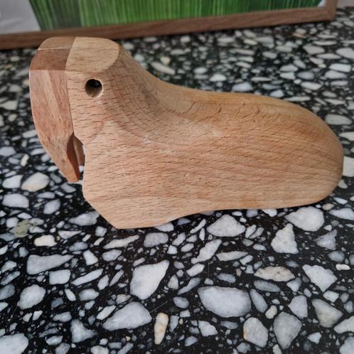 Karl Zahn Areaware walrus animalbox, Antiek en Kunst, Kunst | Designobjecten, Ophalen of Verzenden