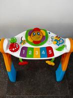 Pianospel voor baby's, Ophalen, Zo goed als nieuw