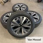 Audi Q4 E-tron Pirelli Scorpion Elect 235/55/R19 - 255/55/R1, Auto-onderdelen, 19 inch, Gebruikt, -, -