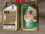 castrol edge 5w30 longlife titanium huile moteur synthetique, Autos : Divers, Produits d'entretien, Enlèvement