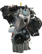 Ford Fiesta HJ 1.0L 10FD0X Y7JA-motor, Ophalen of Verzenden, Gereviseerd, Ford
