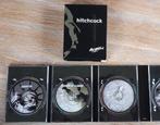 Coffret collection 7 DVD Alfred Hitchcock, Ophalen of Verzenden, Zo goed als nieuw, Boxset