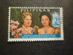 Filipijnen/Philippines 1965 Mi 780(o) Gestempeld/Oblitéré, Verzenden