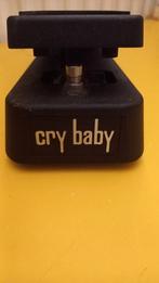 Dunlop wah wah crybaby gcb-95. Perfecte staat., Comme neuf, Enlèvement ou Envoi