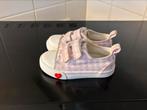 meisjes sneakers maat 23, Kinderen en Baby's, Ophalen of Verzenden, Zo goed als nieuw