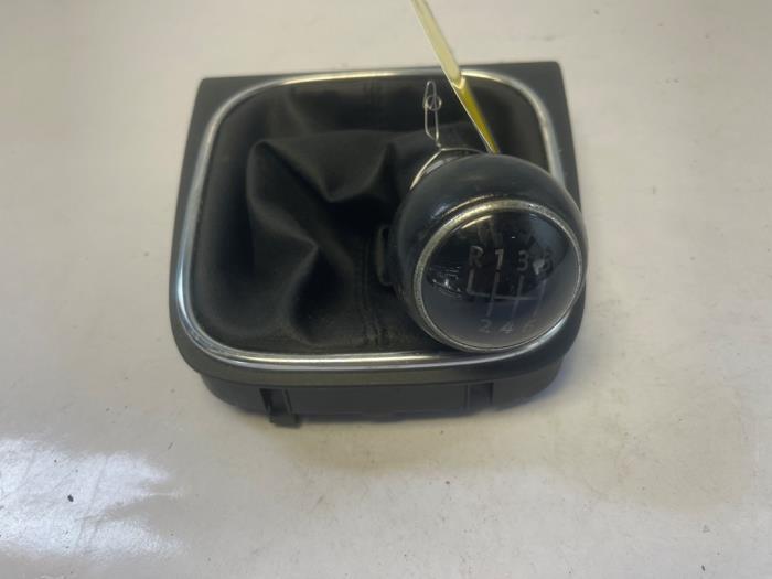 Pookknop van een Volkswagen Golf, Auto-onderdelen, Interieur en Bekleding, Volkswagen, Gebruikt, 3 maanden garantie, Ophalen of Verzenden