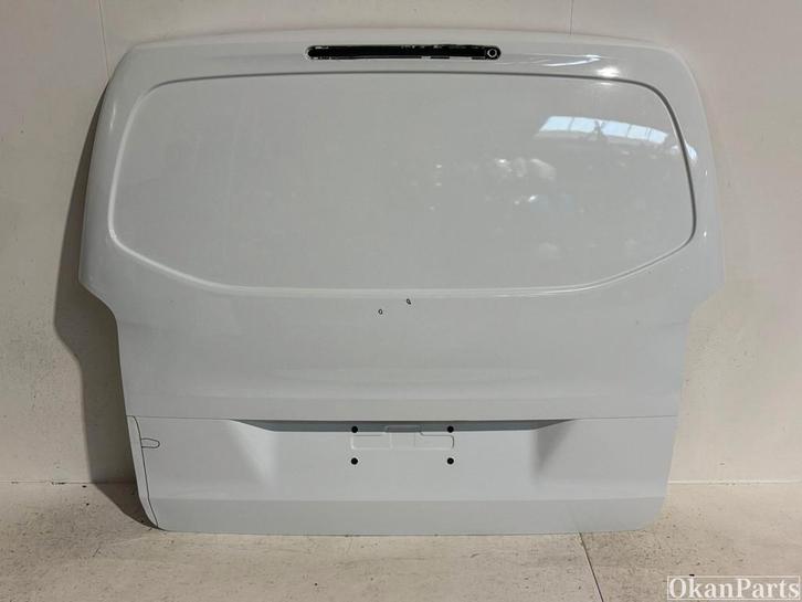 Mercedes-benz Vito W447 achterklep, Auto-onderdelen, Carrosserie, Deur, Achter, Gebruikt