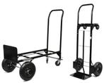 Steekwagen / Plateauwagen (2 in 1), Verzenden