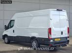 Iveco Daily 35S21 3.0L Automaat 2025 model L2H2 Trekhaak Tac, Auto's, Bestelwagens en Lichte vracht, Stof, Euro 6, 4 cilinders