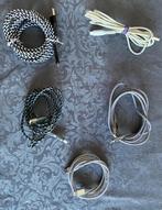 Câbles de recharge pour iPhone, Enlèvement, Utilisé, Fil ou câble, Apple iPhone