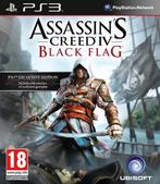 Assassin's Creed IV (4) Black Flag, Enlèvement ou Envoi, 1 joueur, À partir de 18 ans, Aventure et Action