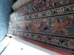 tapijt wol, Huis en Inrichting, Stoffering | Tapijten en Vloerkleden, Ophalen, Bruin, 150 tot 200 cm, 200 cm of meer