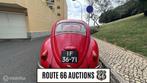 Volkswagen Kever 1958 | Route 66 auctions, Volkswagen, Bedrijf, Handgeschakeld, 2 deurs